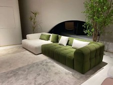 L - Shape Modular Sofa 4