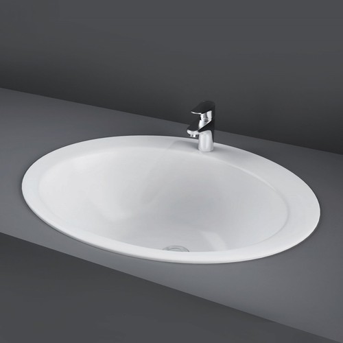 Rak jessica inset countertop - inset,