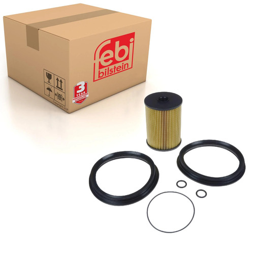 Mini fuel filter fits cooper - mini, 1
