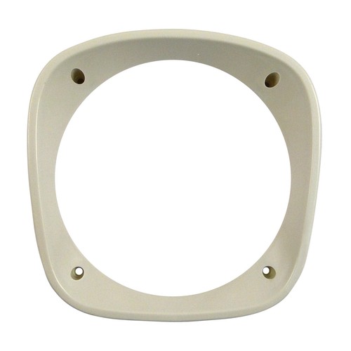 Front ring lamp - front,