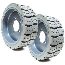2PK Wheel Tire Assembly Rim