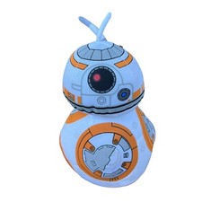Star Wars Talking BB-8 Plush