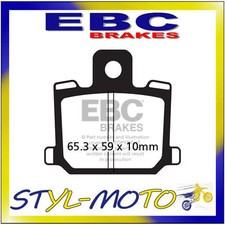 Fa064 Organic Aramid Front