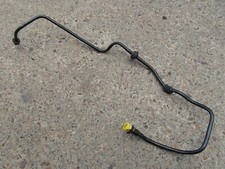 VAUXHALL VECTRA C 1.8 BRAKE SERVO PIPE 2005-2008 Z18XER engine