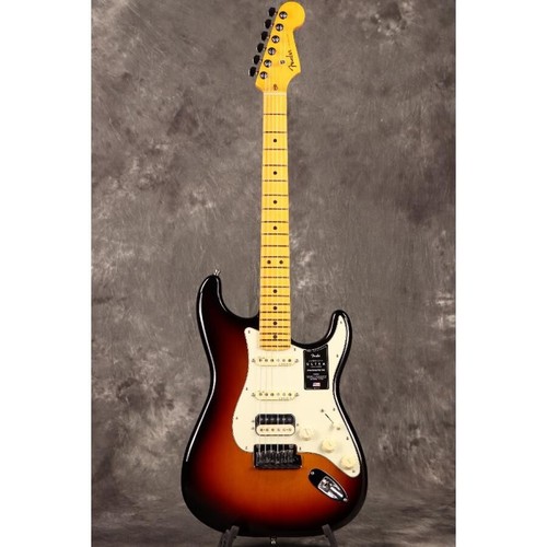 Fender american ultra - american,