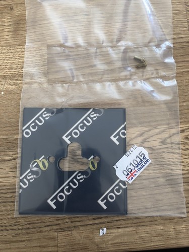 Focus wandsworth 2amp - sb,
