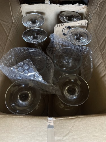 Hurricane cocktail glasses - hurricane,