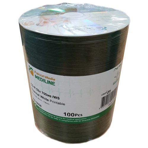 100x falcon mediline 52x - falcon,