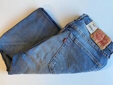 LEVI'S ORIGINAL SIGNATURE 559