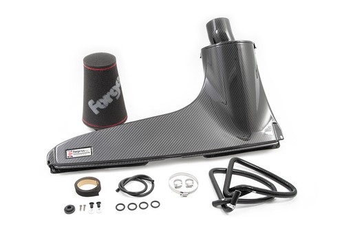 Forge motorsport induction kit - forge,