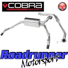 HN16 Cobra Sport Honda Civic