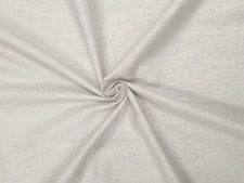 Natural 100% Linen Fabric