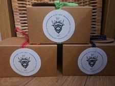 Womans Gift Set Highly Scented