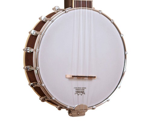 Gold tone bub - gold, baritone