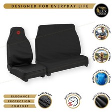 Fits Fiat Scudo Van 2+1