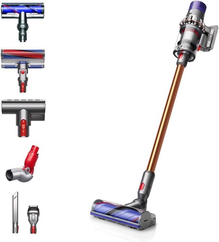 Dyson cyclone v10 - cyclone, absolute