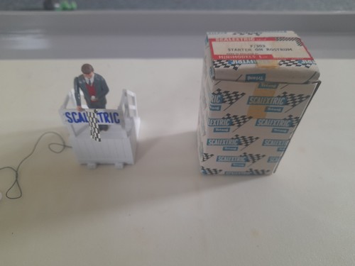 Classic scalextric f303 - classic,