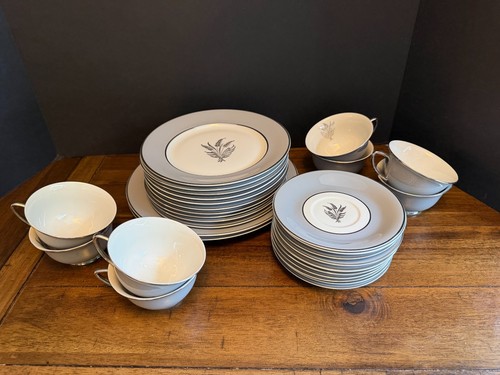 Royal jackson china dinnerware - royal,