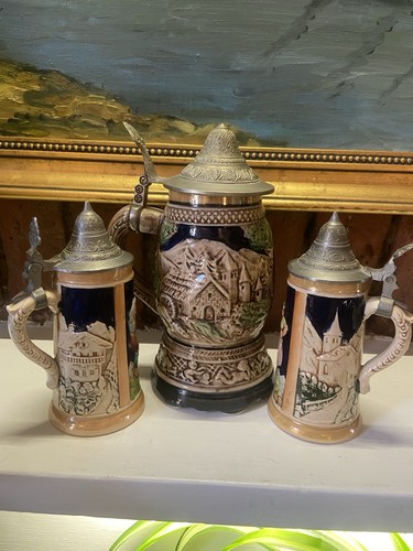 Vintage piece german beer - vintage,