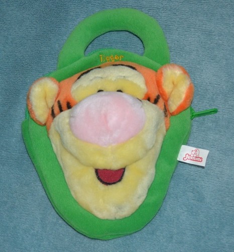 Pre loved disney tigger - tigger, from