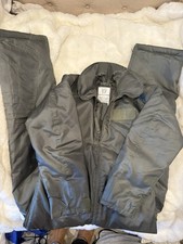 NEW Cold Weather Flight Suit