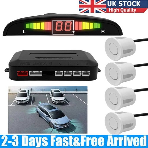 Car parking sensor reversing - parking,