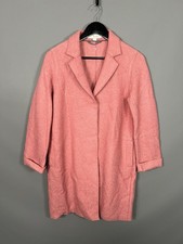 BODEN WOOL Overcoat - Size