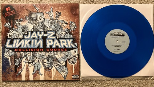 Jay linkin park - jay-z,