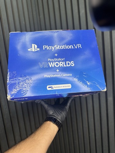 Sony playstation headset - sony,