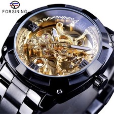 Forsining Mens Skeleton