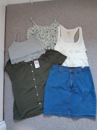 Bundle womens girls clothes - bundle,