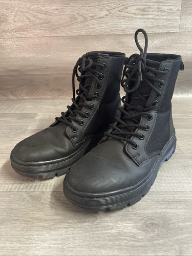 Martens combs tech - martens, boots