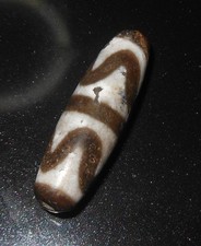 no. 96 - Tiger Teeth Double