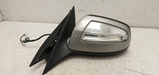 2007 MERCEDES C CLASS LEFT NS