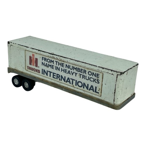 Vintage ertl international - ertl,