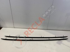 AUDI Q7 4M TDI QUATTRO ROOF RAIL BARS PAIR 4M0860022B, 4M0860021B