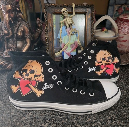 Rare converse chuck taylor - chuck,
