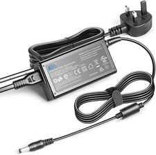 24V Power Supply Charger