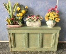 Doll House Miniature 1:12 OOAK