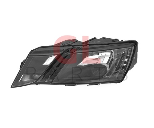 For skoda octavia 2017 2019 - octavia, 2017-2019