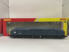 HORNBY OO GAUGE R2938 BR BLUE CLASS 40 DIESEL LOCOMOTIVE 40152 + BOXED