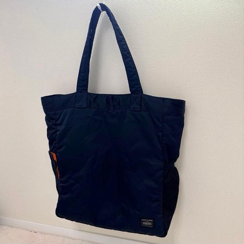 Rare head porter tanker tote - [rare],