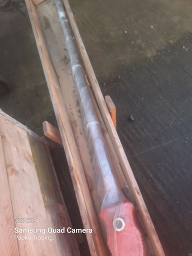 Ridgid 3215 pipe - pipe, wrench