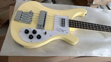 Chris Squire Signature Cream 4