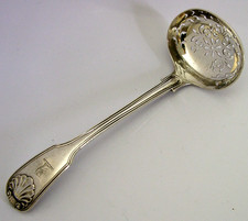 66g ANTIQUE STERLING SILVER