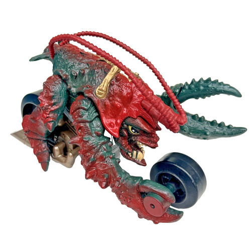 Street sharks slobster zooki - street,