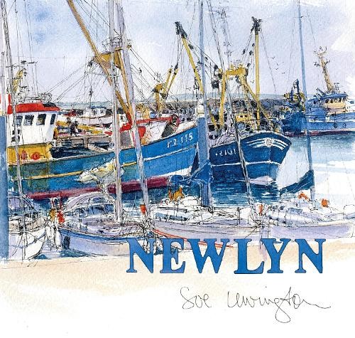 Newlyn sue lewington - ,