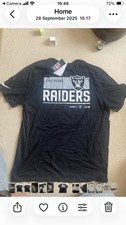 Las Vegas Raiders T-Shirt