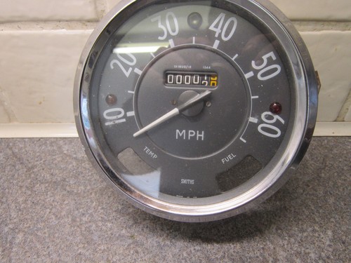 Genuine smiths sn9820 - genuine,