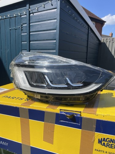 Renault clio mk4 led - renault, pure
